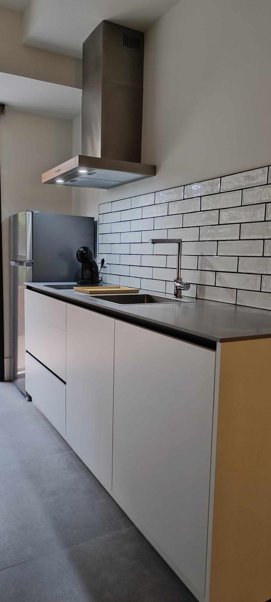 Apartamento Presidente 3 Севиля Екстериор снимка